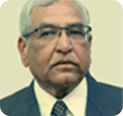 Mr. Anil Ganpati Kabre